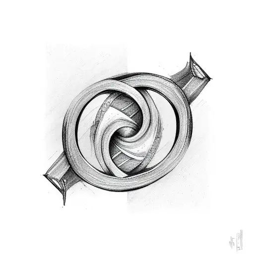 Infinity Symbol