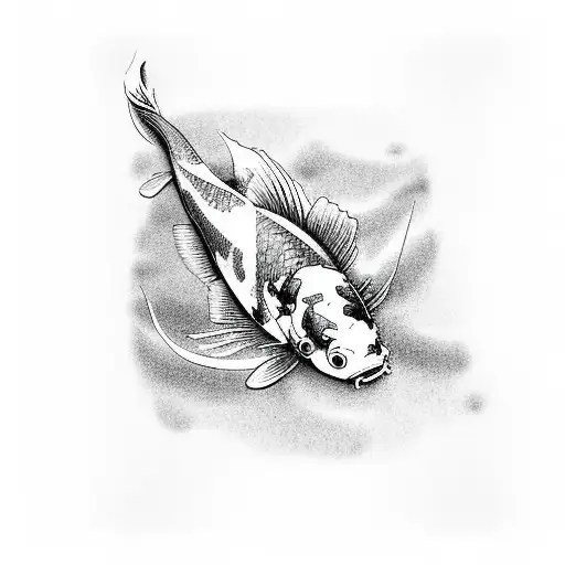 Koi Fish