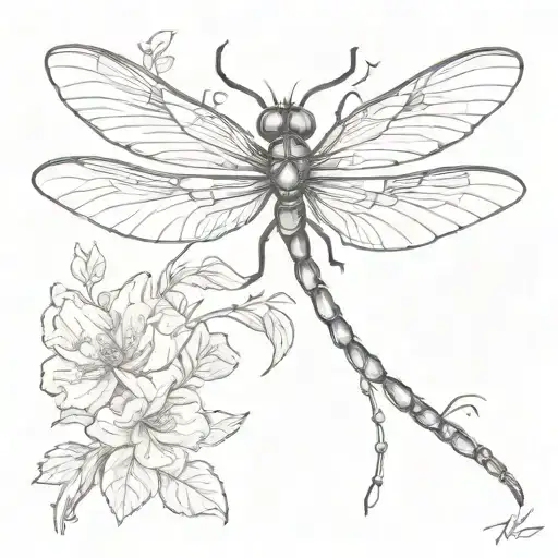 Dragonfly