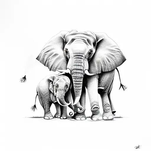 Elephant Family
