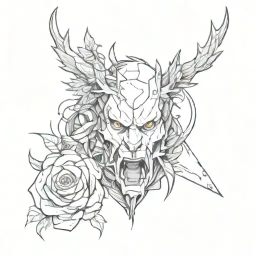 We Aint Angry At You Love