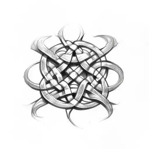 Celtic Knot
