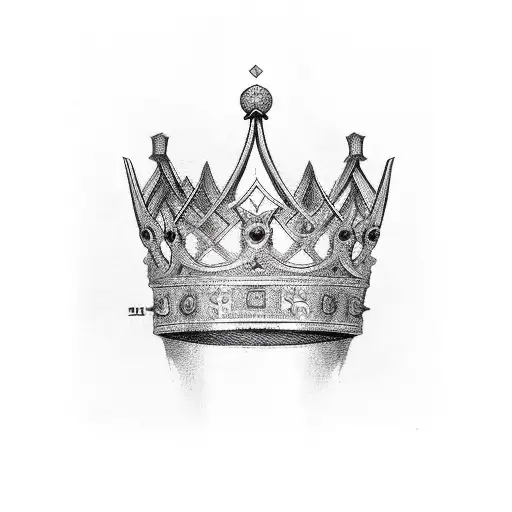 King's Crown