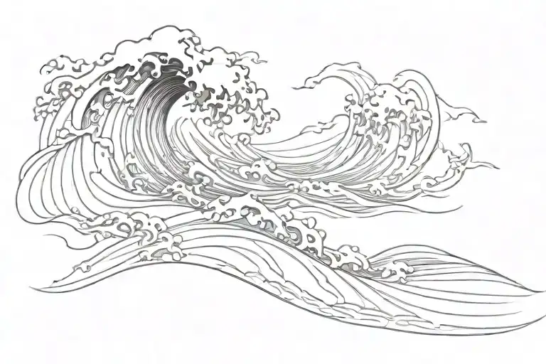 Ocean Waves