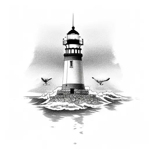Lighthouse