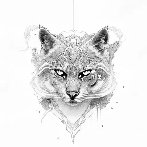 Independent Alpha Female