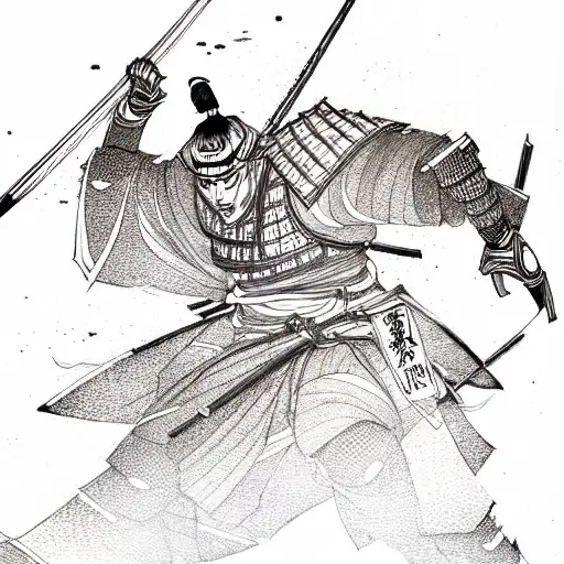 Samurai