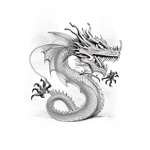 Dragon