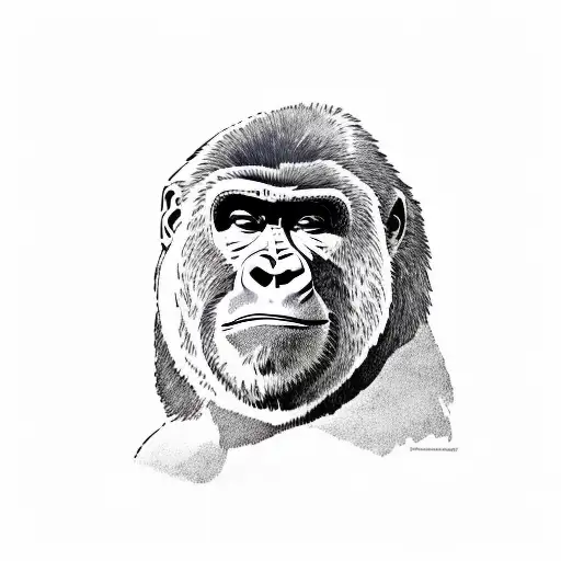 Gorilla