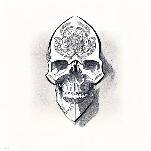 Skull