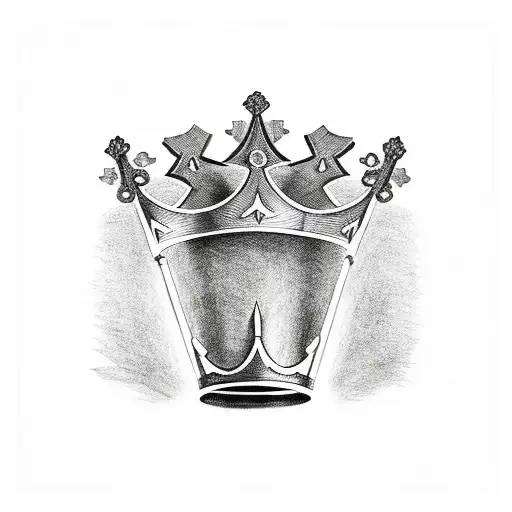 King's Crown