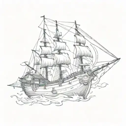 Disney Treasure Planet