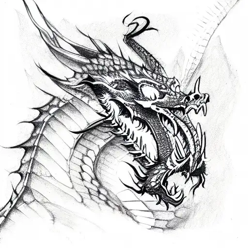 Dragon