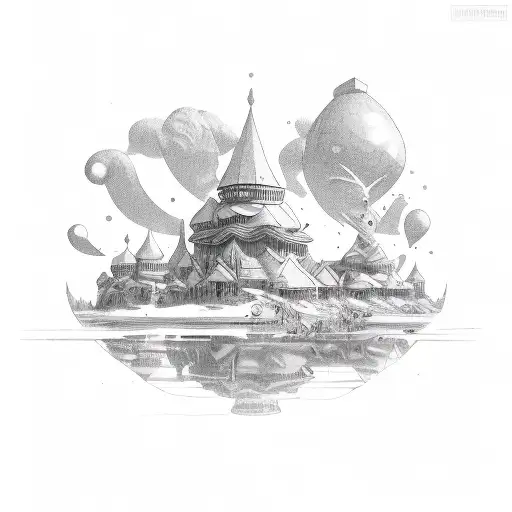 Can There Be A Folksy And Poetic Vibe With A Little Nostalgia