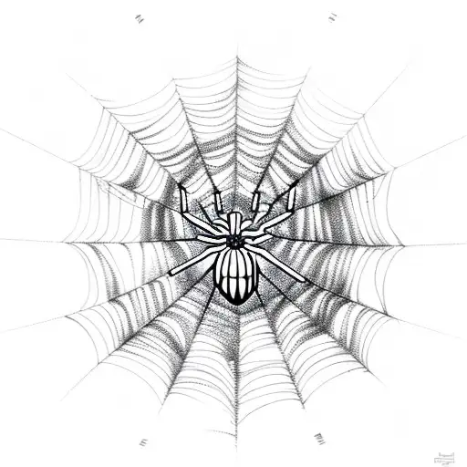 Spider Web