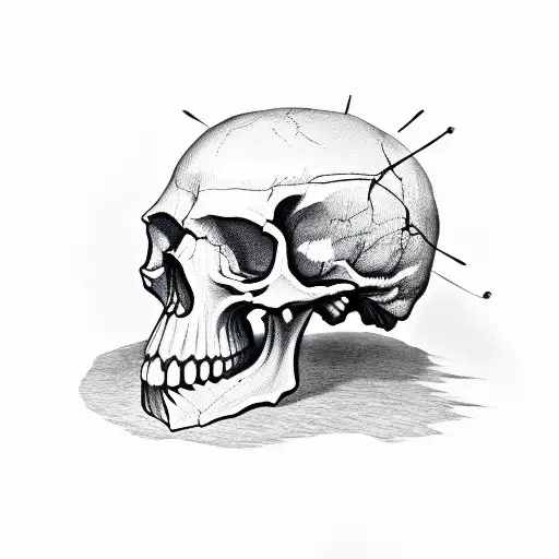 Ignorant Skull