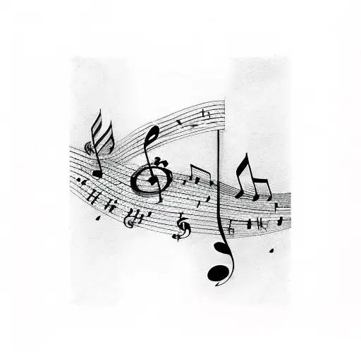 Music Notes