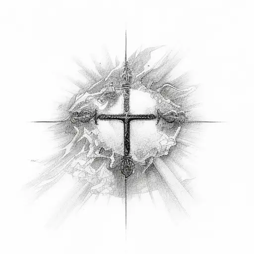 Christian Cross