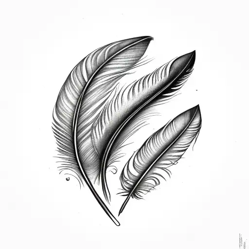 Feather
