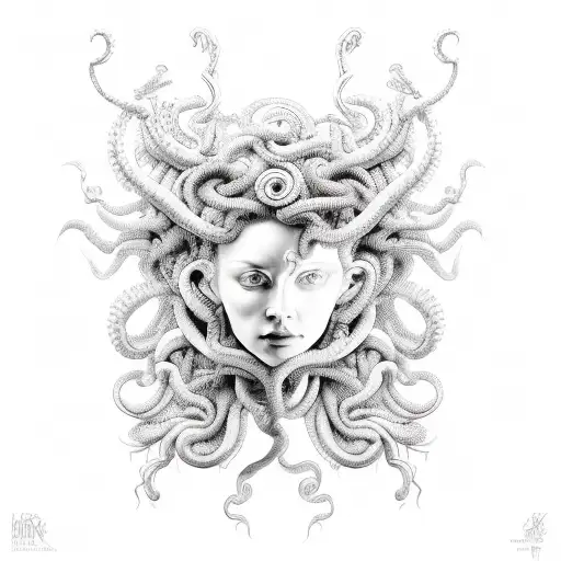 Medusa