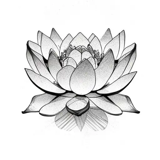 Lotus Flower