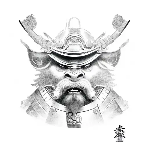 Samurai