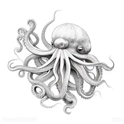 Octopus