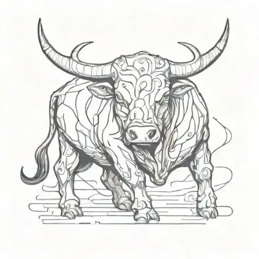 Bull
