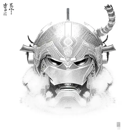 Samurai Cyber Security