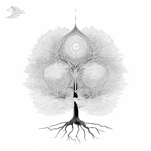 Tree Of Life