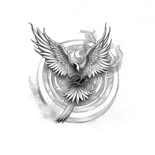 Phoenix Viking Transformation