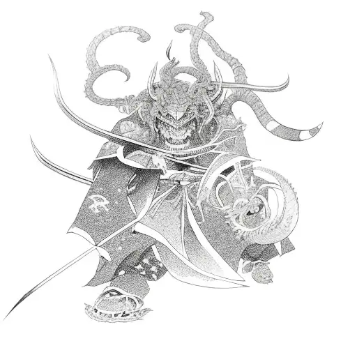 Demon Slayer Rengoku