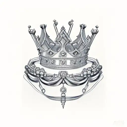 Queen's Crown