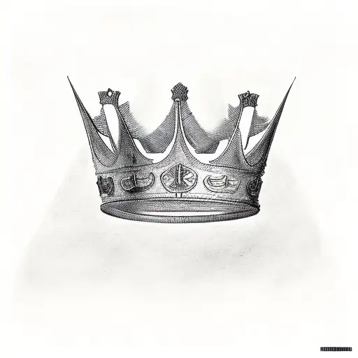 King's Crown