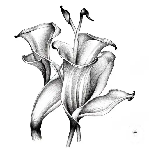 Calla Lily