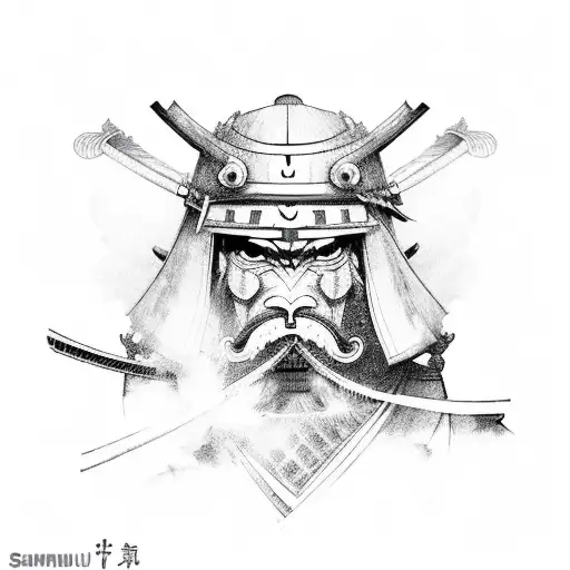 Samurai