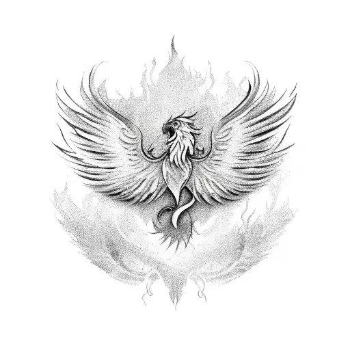 Masculine Phoenix