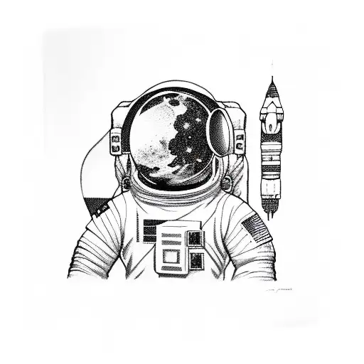 Astronaut