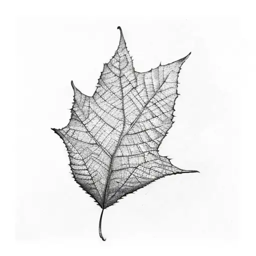 Leaf