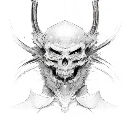 Good Versus Bad Side By Side