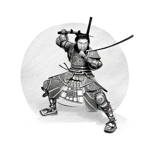 Samurai