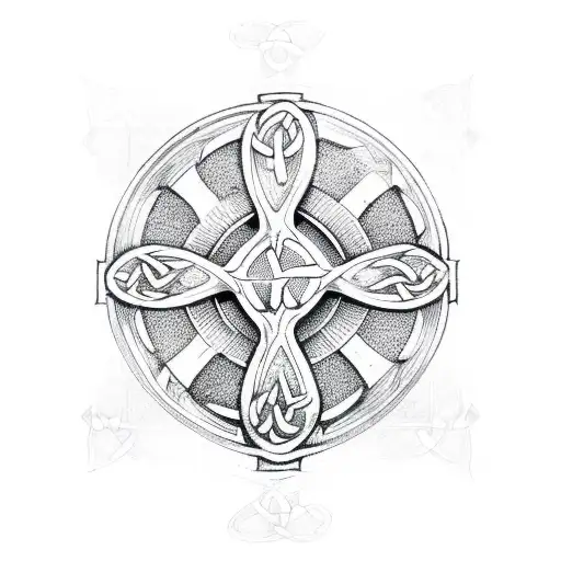 Celtic Cross