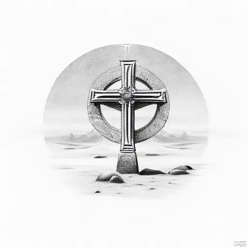 Christian Cross