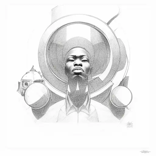 Black Heritage Timeline