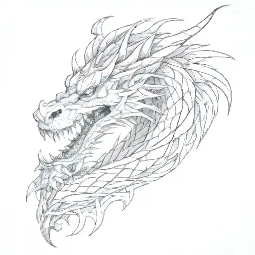 The Dragon