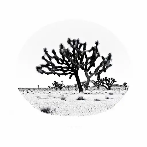 Joshua Tree