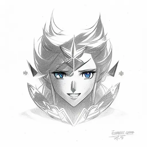 Star Guardian Lux Casting Ultimate Ability