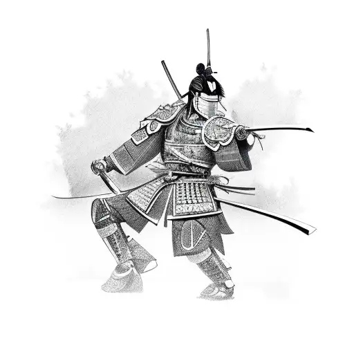 Samurai