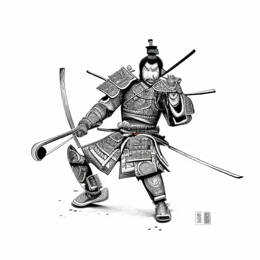 Samurai