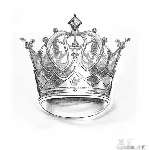 King's Crown